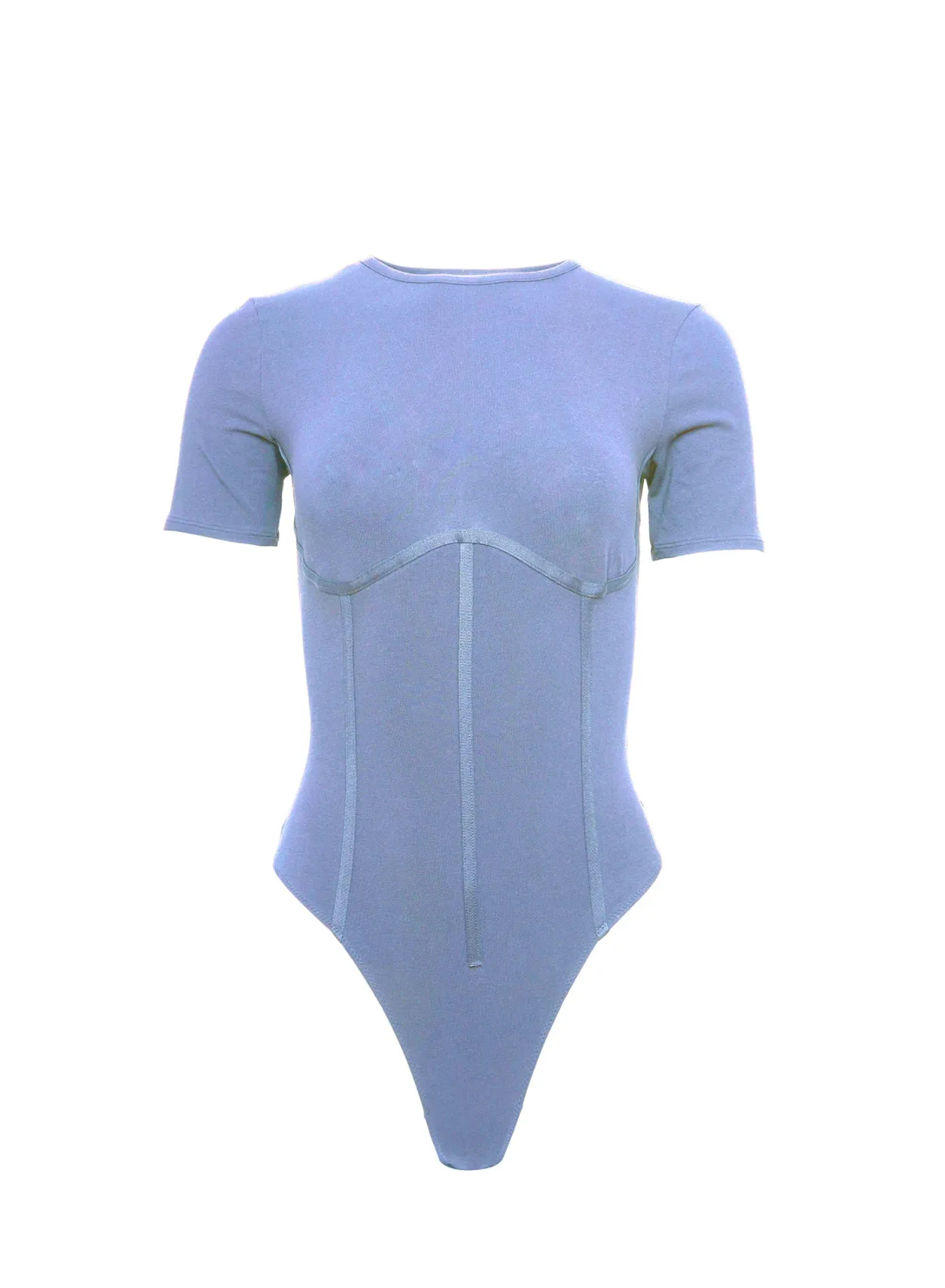Organic Cotton T-Shirt Bodysuit