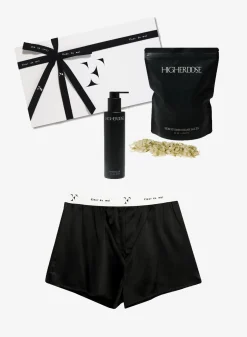 Oxytocin Gift Set