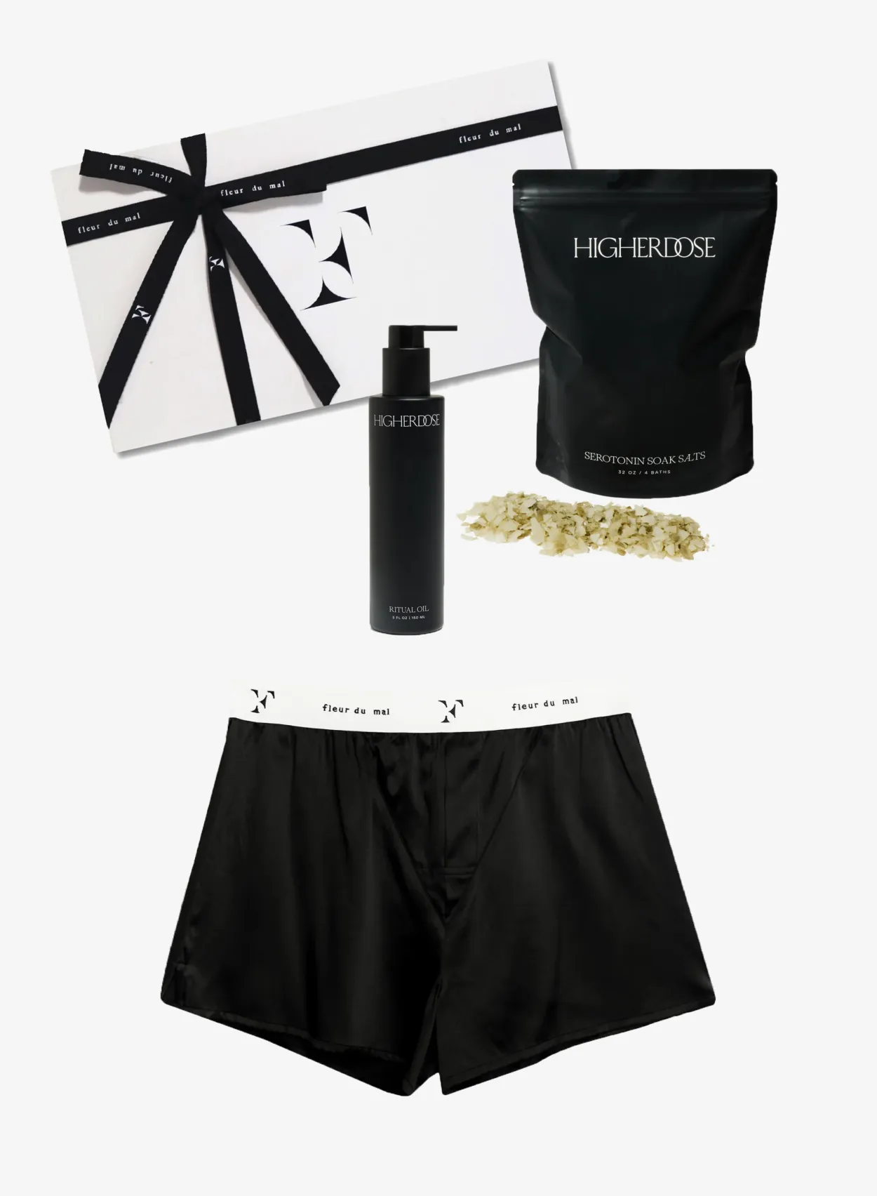Oxytocin Gift Set