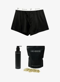Oxytocin Gift Set