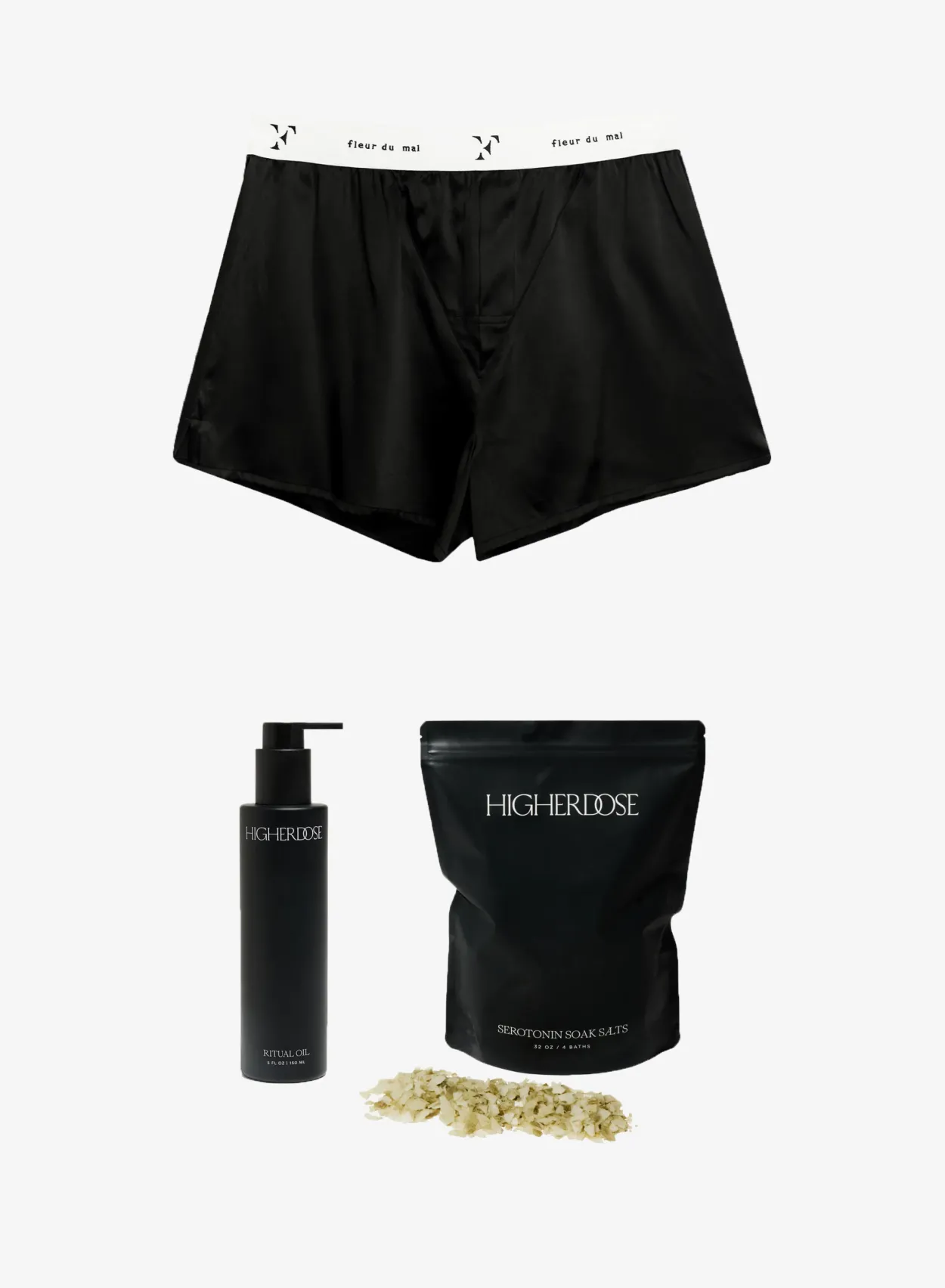 Oxytocin Gift Set
