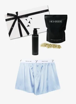 Oxytocin Gift Set