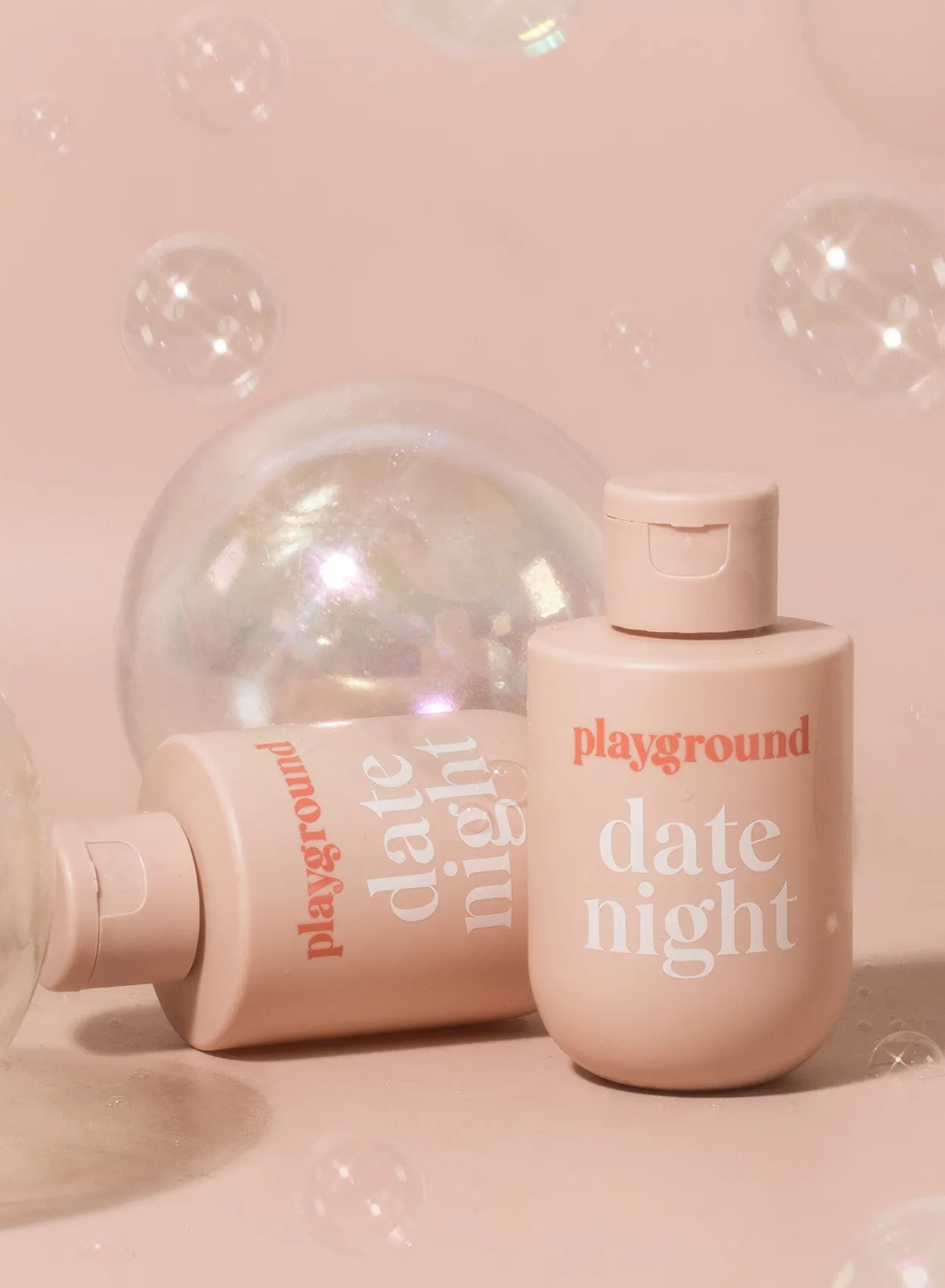 Playground Date Night Lubricant