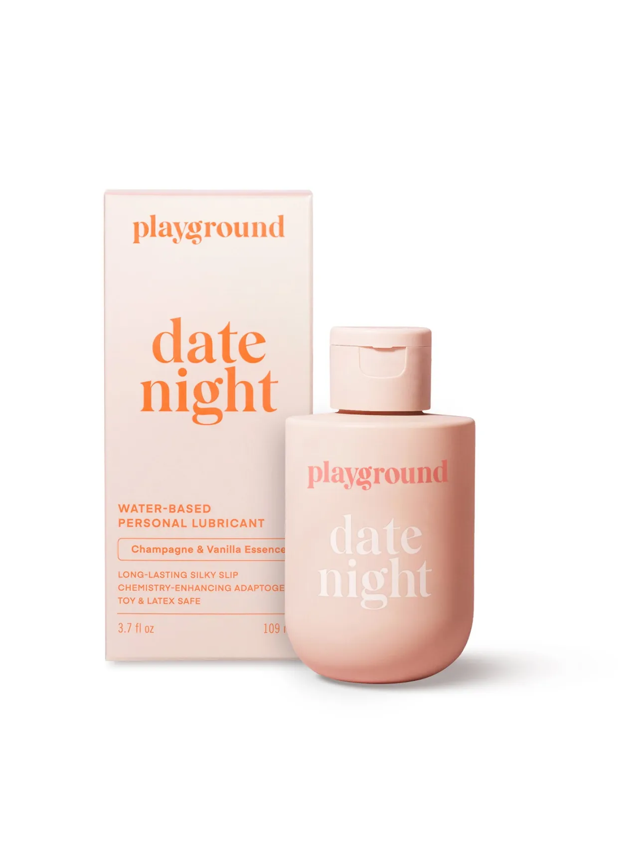 Playground Date Night Lubricant