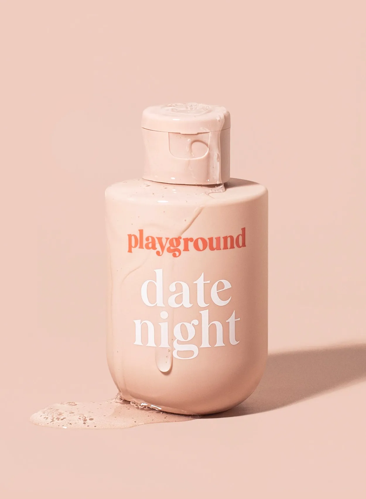 Playground Date Night Lubricant