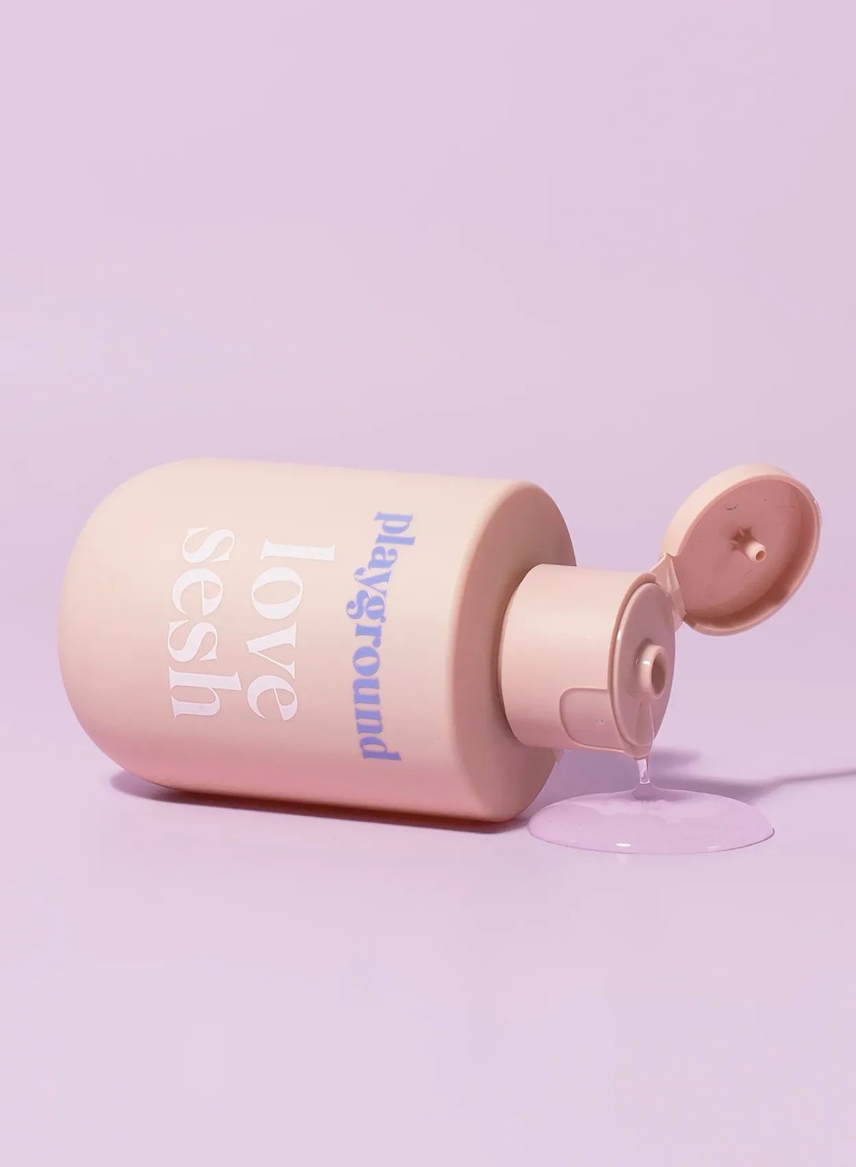 Playground Love Sesh Lubricant
