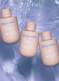 Playground Love Sesh Lubricant