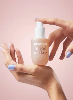 Playground Mood Maker Intimacy Oil