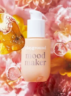 Playground Mood Maker Intimacy Oil