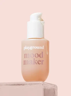 Playground Mood Maker Intimacy Oil