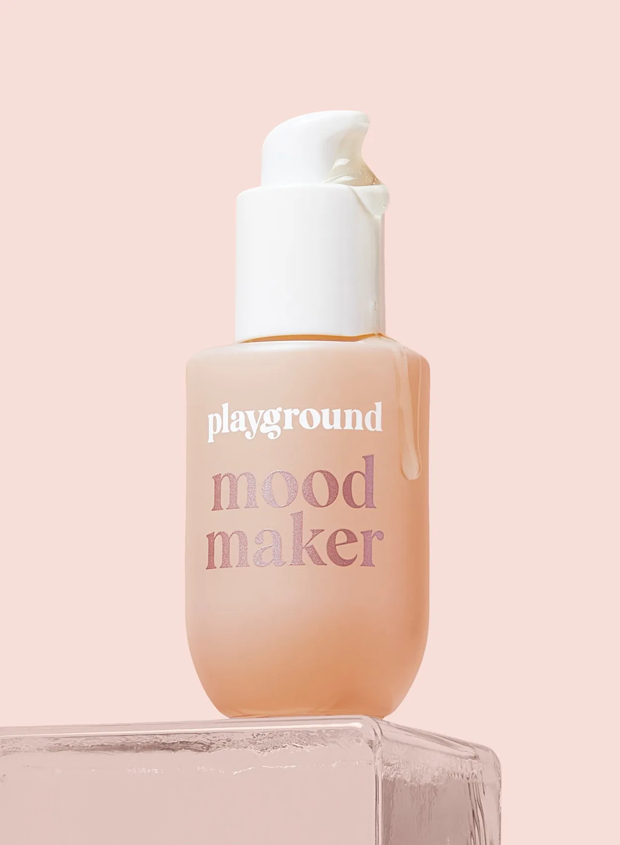 Playground Mood Maker Intimacy Oil