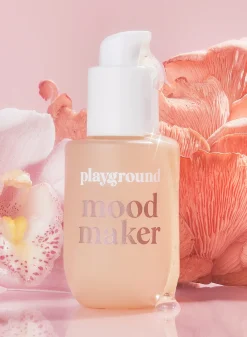 Playground Mood Maker Intimacy Oil