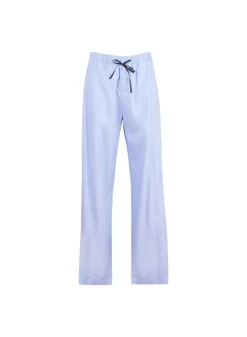 Poplin PJ Pant