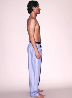 Poplin PJ Pant