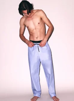 Poplin PJ Pant