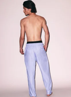 Poplin PJ Pant