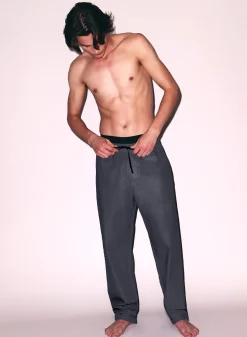 Poplin PJ Pant