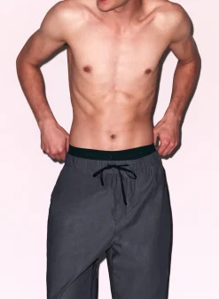 Poplin PJ Pant