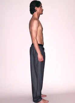 Poplin PJ Pant