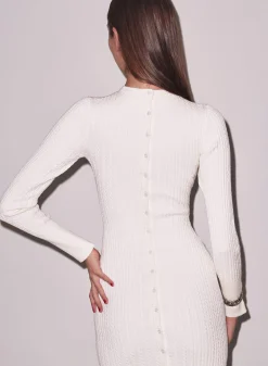 Quinn Midi Dress