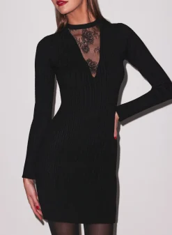 Quinn Mini Dress