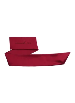 Ravish Me Silk Blindfold