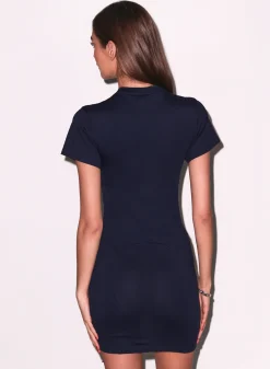 Riley T-Shirt Dress