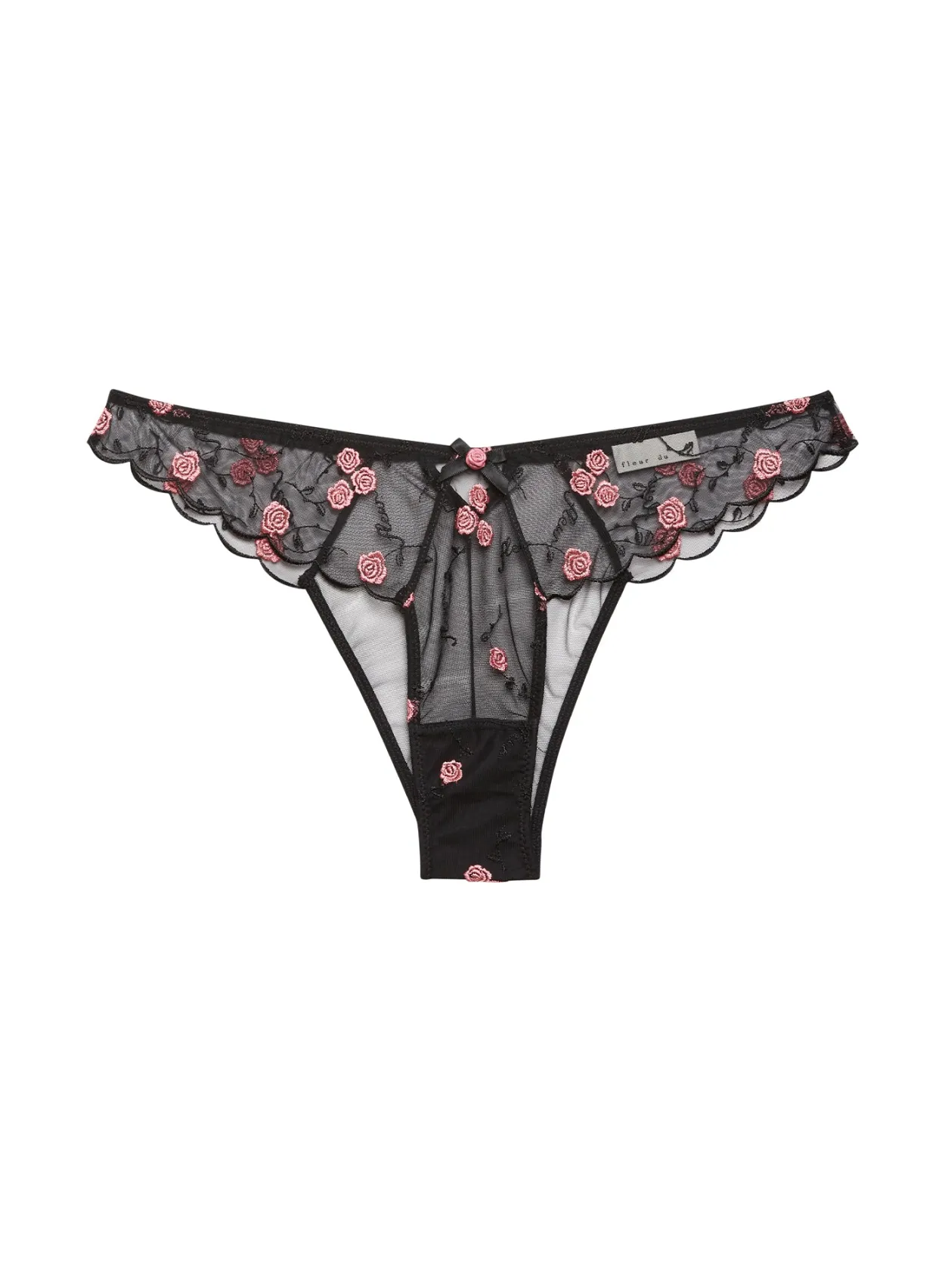 Rose & Vine Cheeky