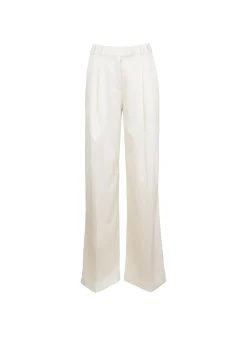 Satin Trouser