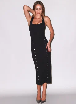 Scooped Undo Me Dress