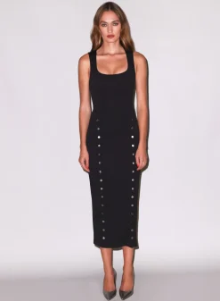 Scooped Undo Me Dress