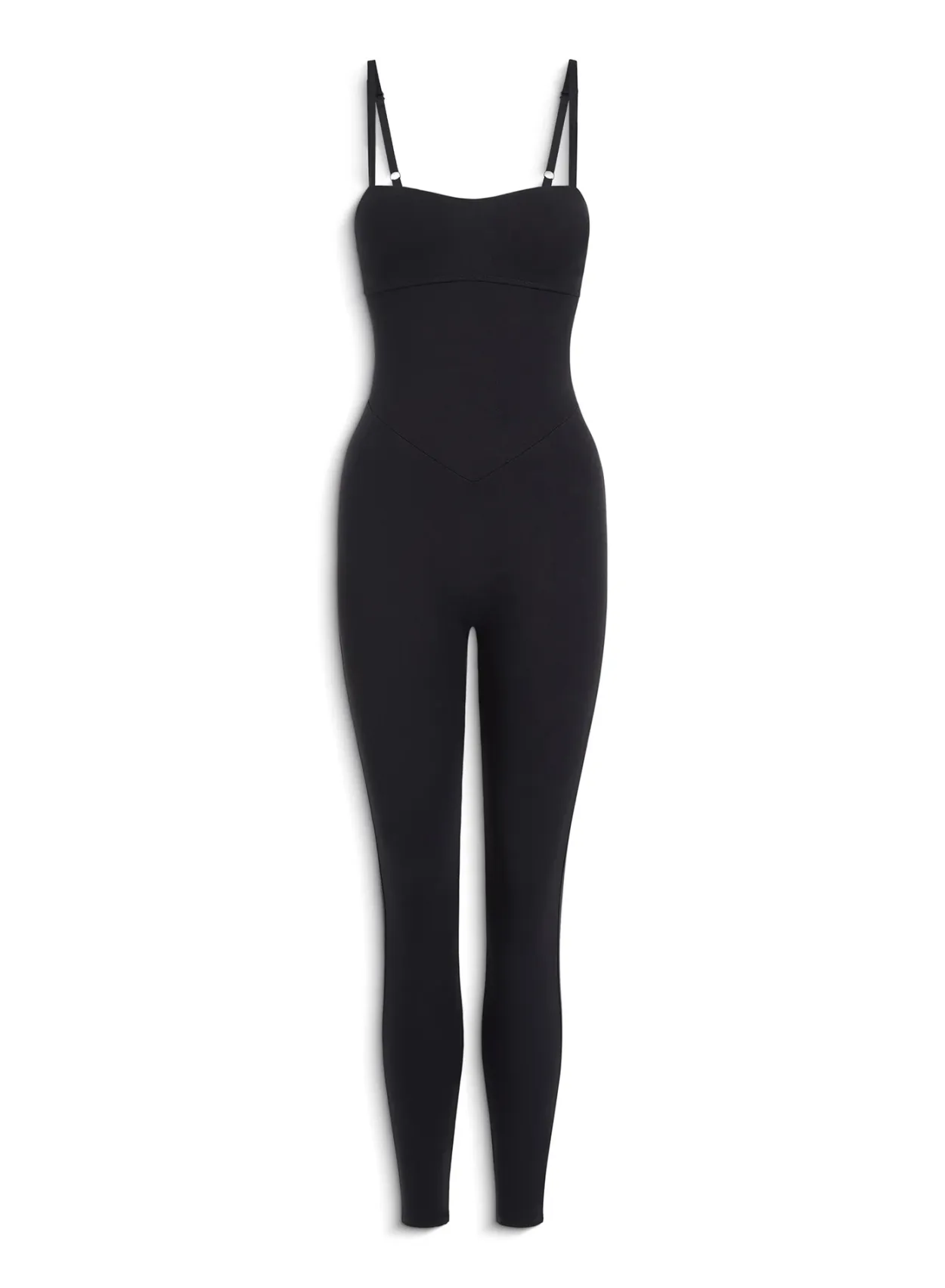 Sculpt Catsuit