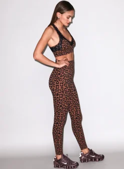 Sculpt Legging