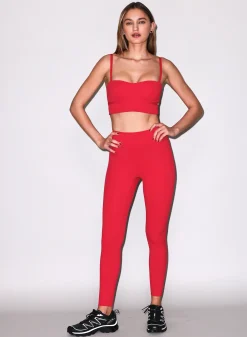 Sculpt Legging