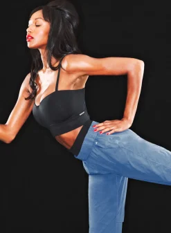 Sculpt Molded Sports Bra