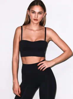 Sculpt Molded Sports Bra