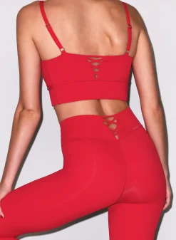 Sculpt Molded Sports Bra