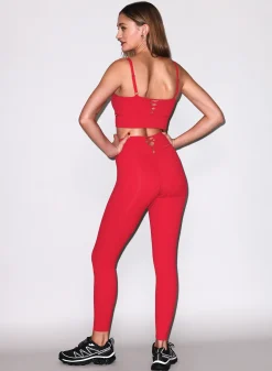 Sculpt Molded Sports Bra