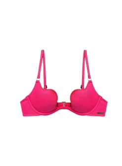 Seduce U-Plunge Bikini Top