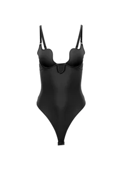 Seduce U-Plunge Bodysuit