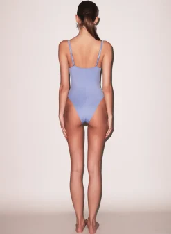 Seduce U-Plunge Bodysuit
