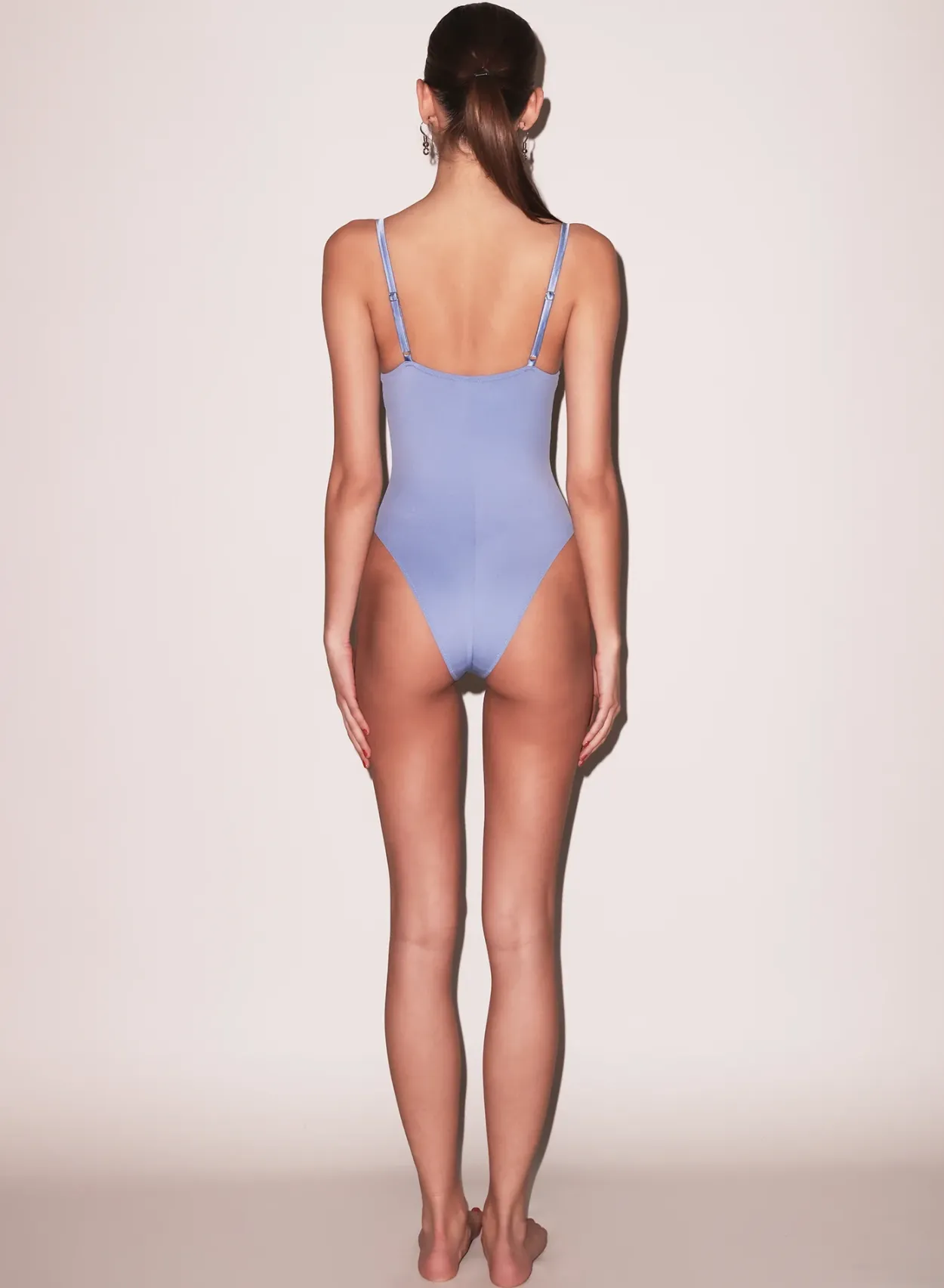 Seduce U-Plunge Bodysuit