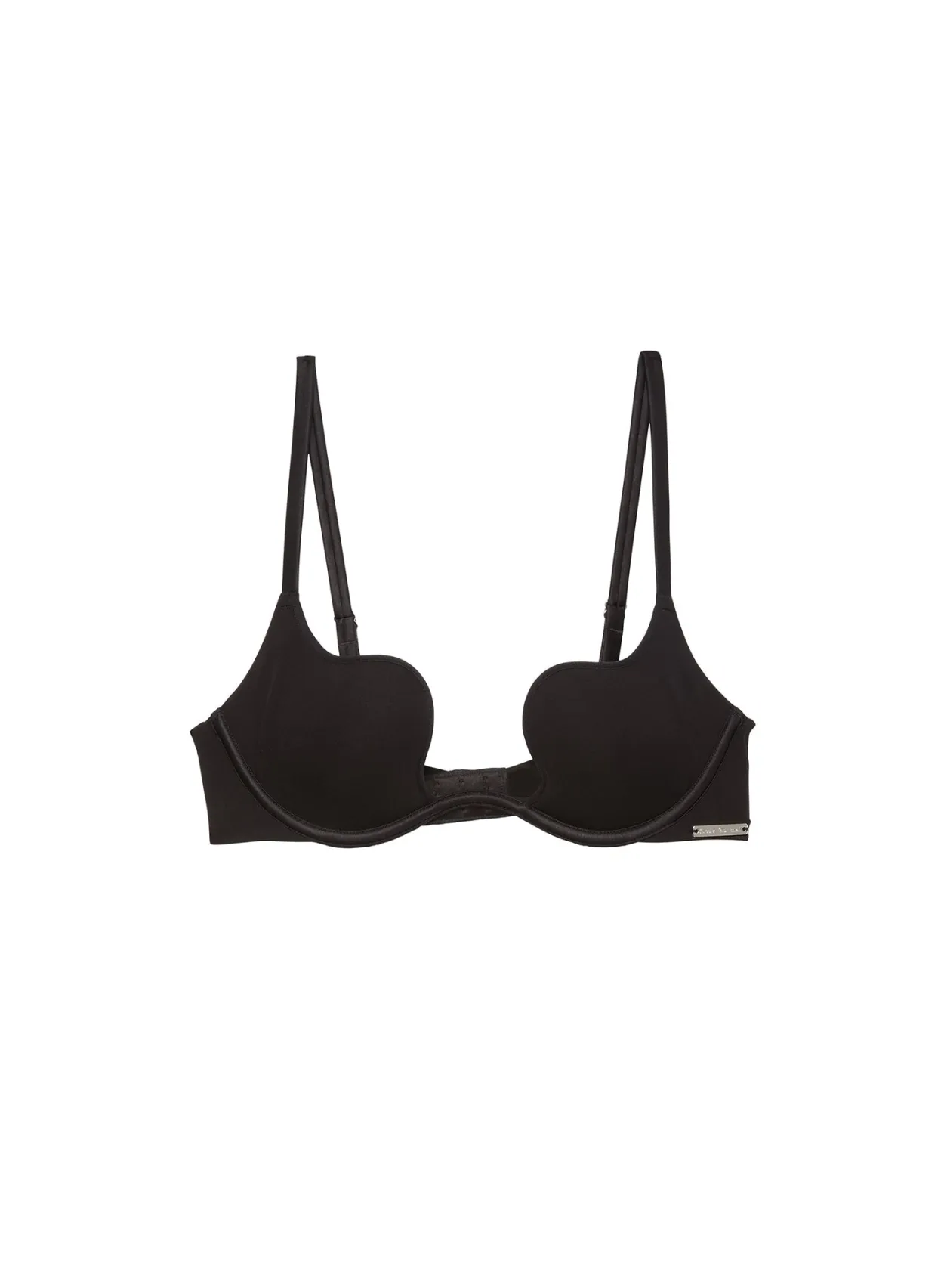 Seduce U-Plunge Bra