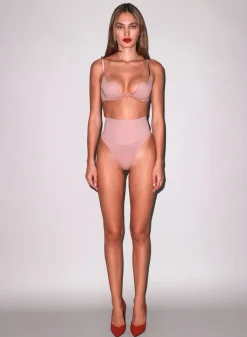 Seduce U-Plunge Bra