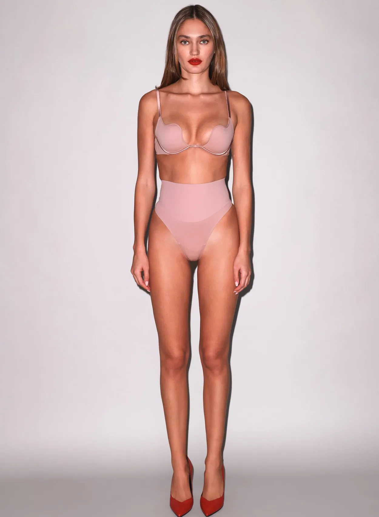 Seduce U-Plunge Bra