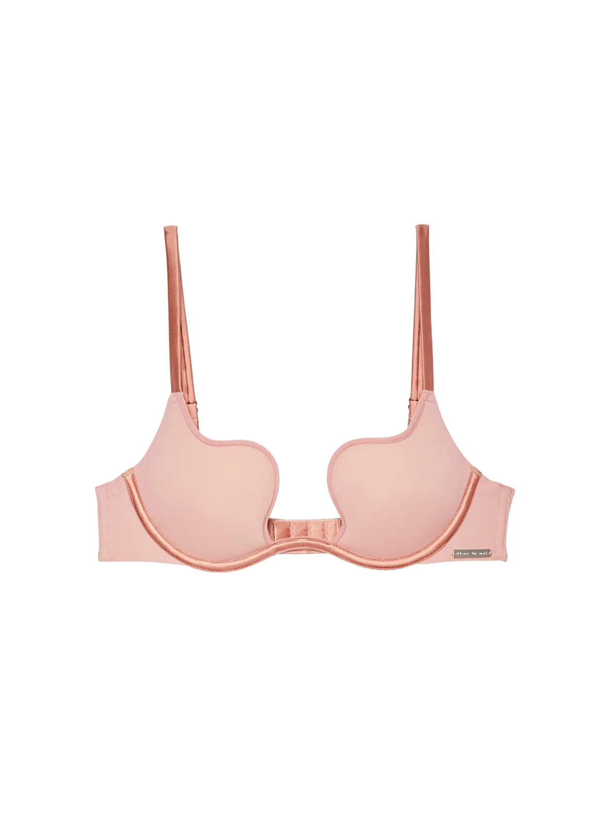 Seduce U-Plunge Bra