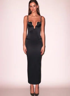 Seduce-U Plunge Dress