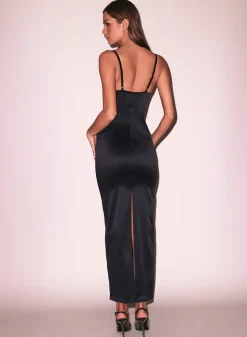 Seduce-U Plunge Dress