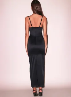 Seduce-U Plunge Dress