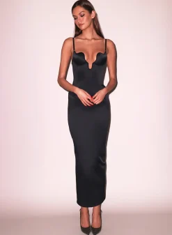 Seduce-U Plunge Dress